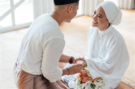 Perkahwinan dalam Islam